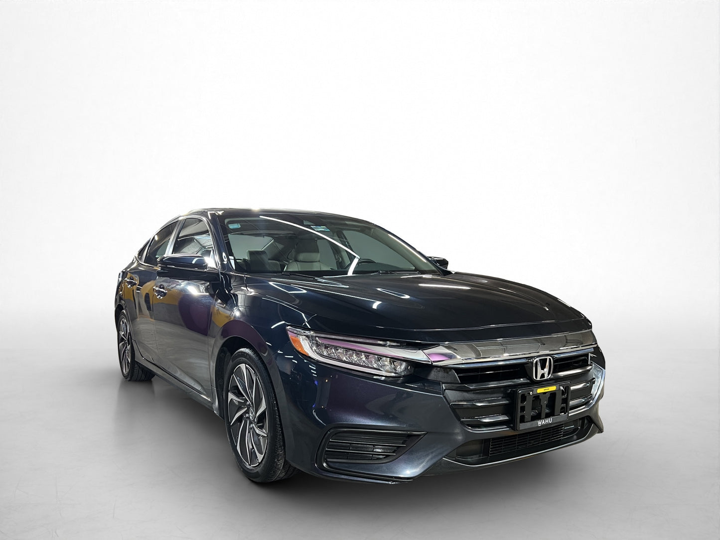2022 Honda Insight HYBRID