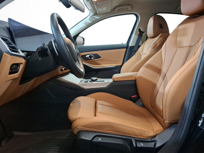 2024 BMW Serie 3 320i