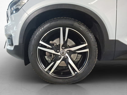 2021 Volvo XC40 R-Design T5 AWD