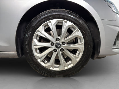 2023 Audi A4 Dynamic 2.0T