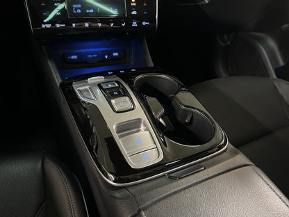 2024 Hyundai Tucson Limited Tech Hibrida