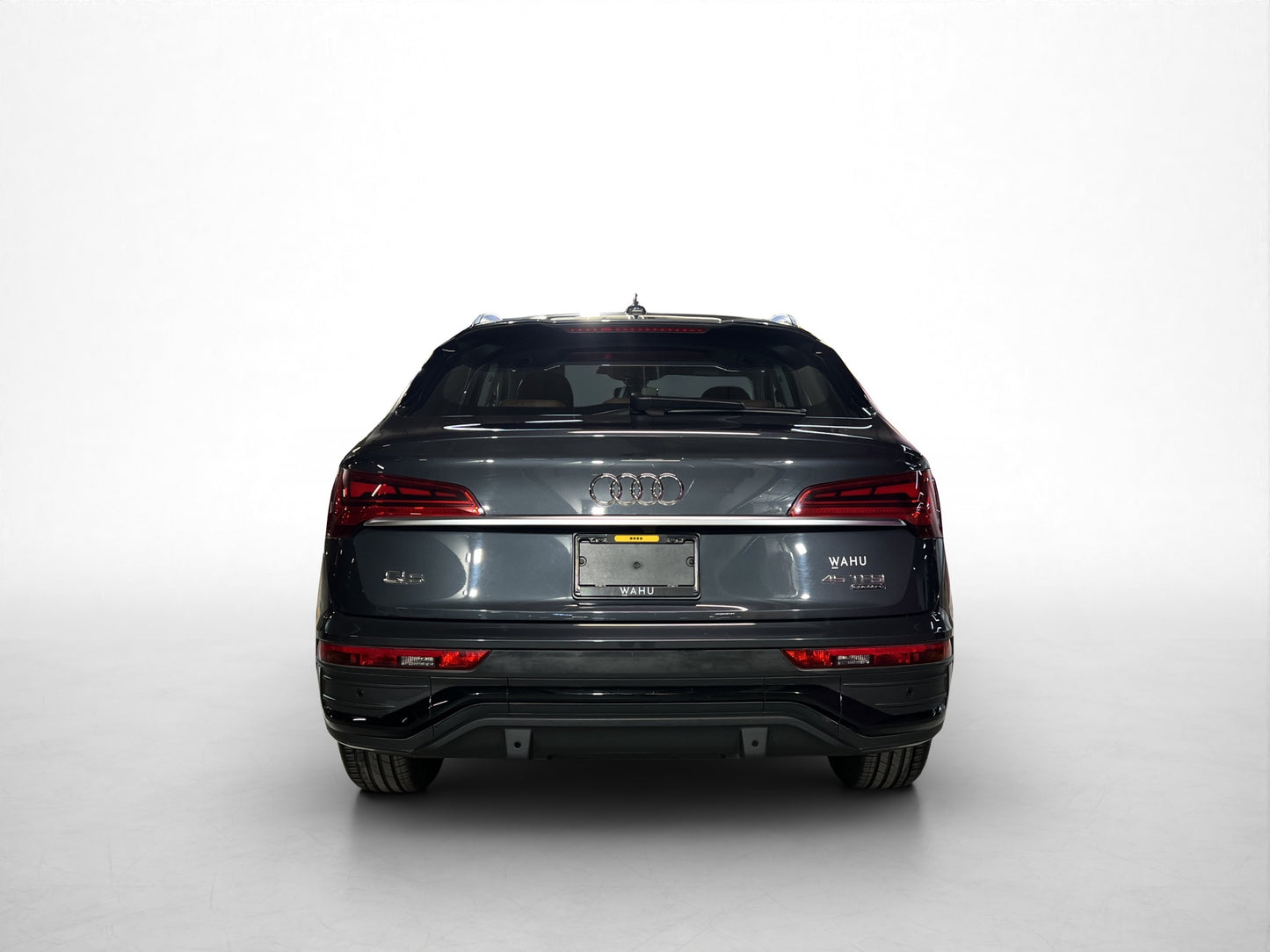 2024 Audi Q5 Select Sportback