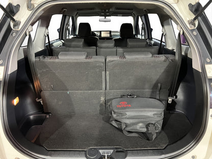 2024 Toyota Avanza XLE