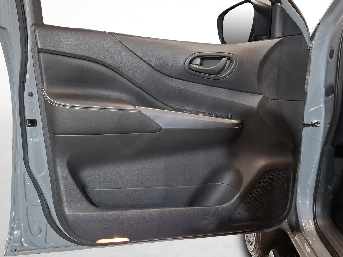 2025 Nissan Frontier Pro 4X