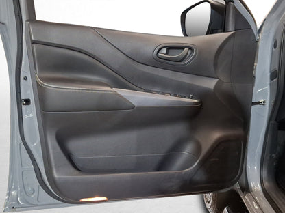 2025 Nissan Frontier Pro 4X