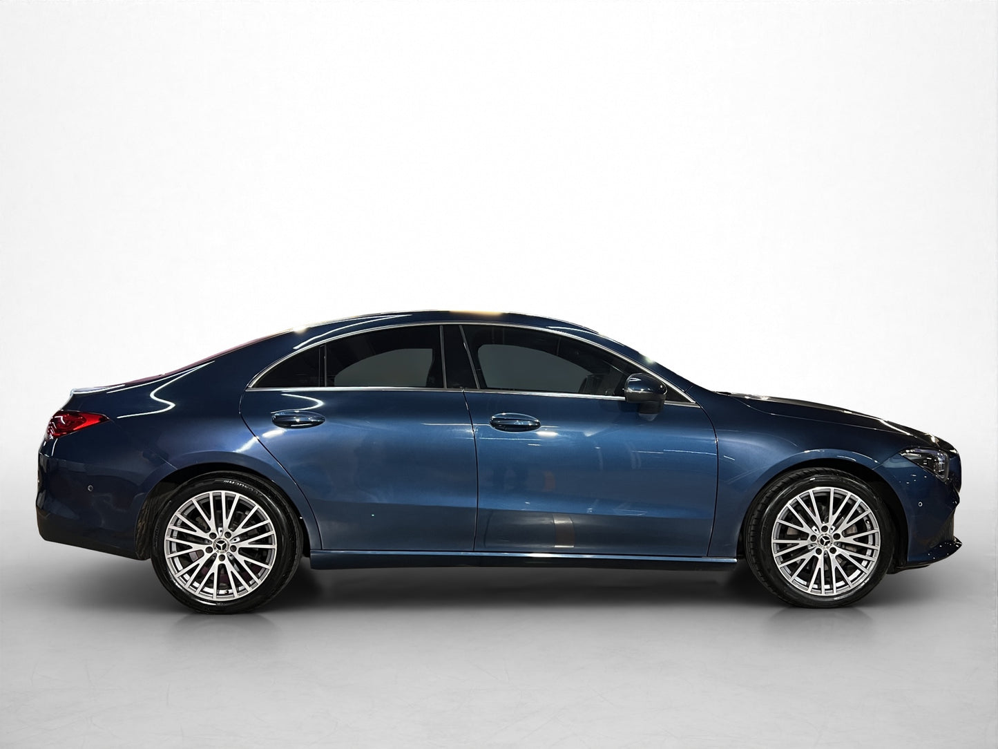 2021 Mercedes Benz Clase CLA 200
