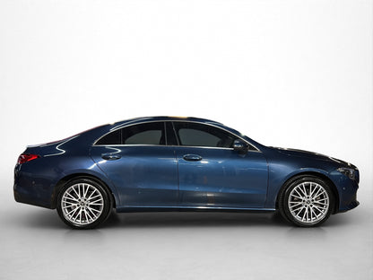 2021 Mercedes Benz Clase CLA 200