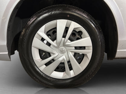 2022 Toyota Avanza LE