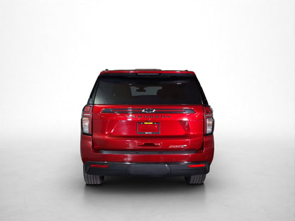 2021 Chevrolet Suburban RST Blindada Nivel 3+