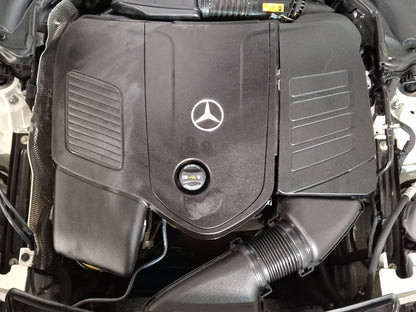 2024 Mercedes Benz C200 Sport MHEV
