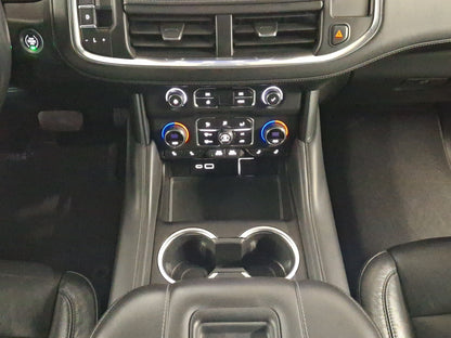 2021 Chevrolet Tahoe LT Blindaje Nivel III