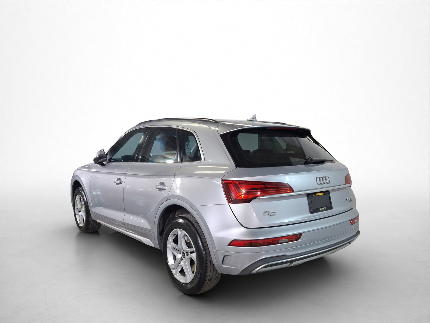 2021 Audi Q5 Select