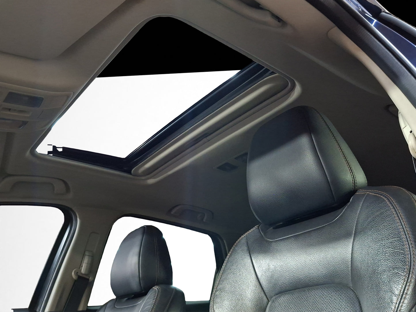 2018 Mazda CX-5 s Grand Touring