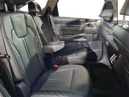 2023 KIA Sorento SXL