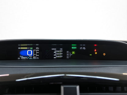 2022 Toyota Prius Híbrido Premium