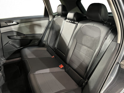 2023 Volkswagen Taos Comfortline