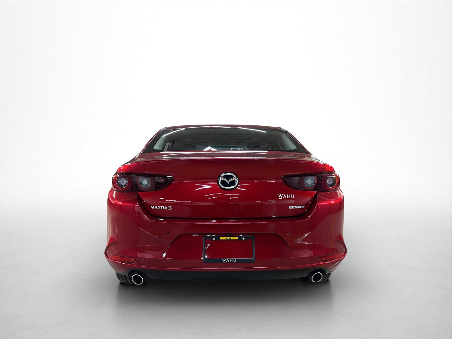 2024 Mazda 3 i Grand Touring