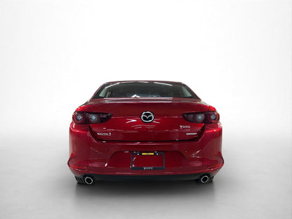 2024 Mazda 3 i Grand Touring