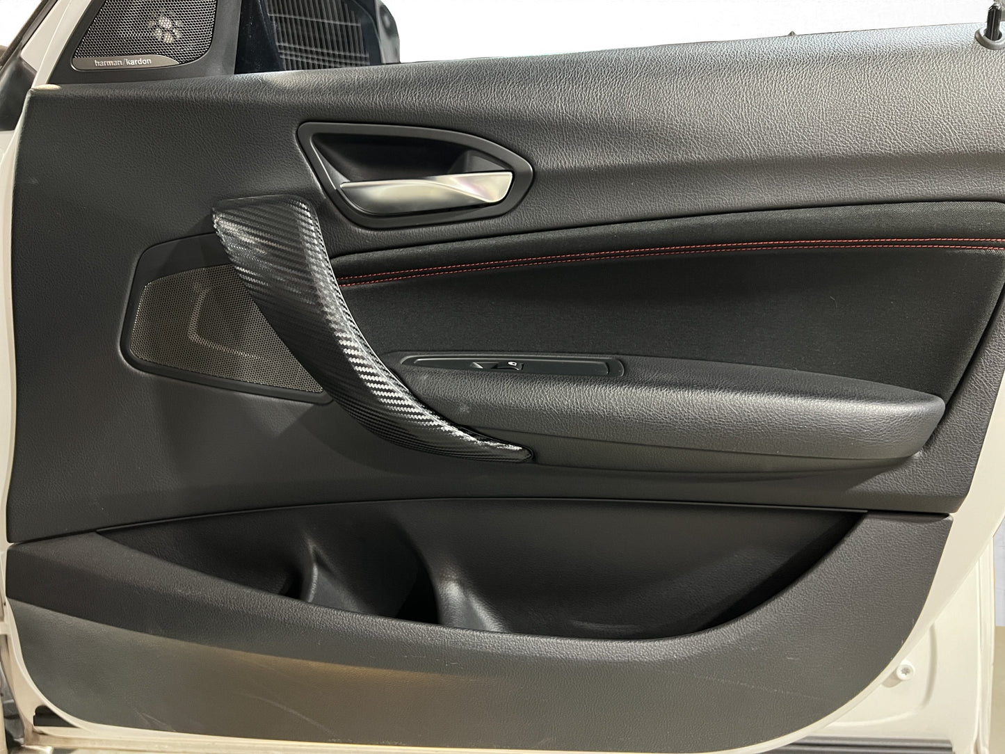 2017 BMW Serie 1 120iA Sport