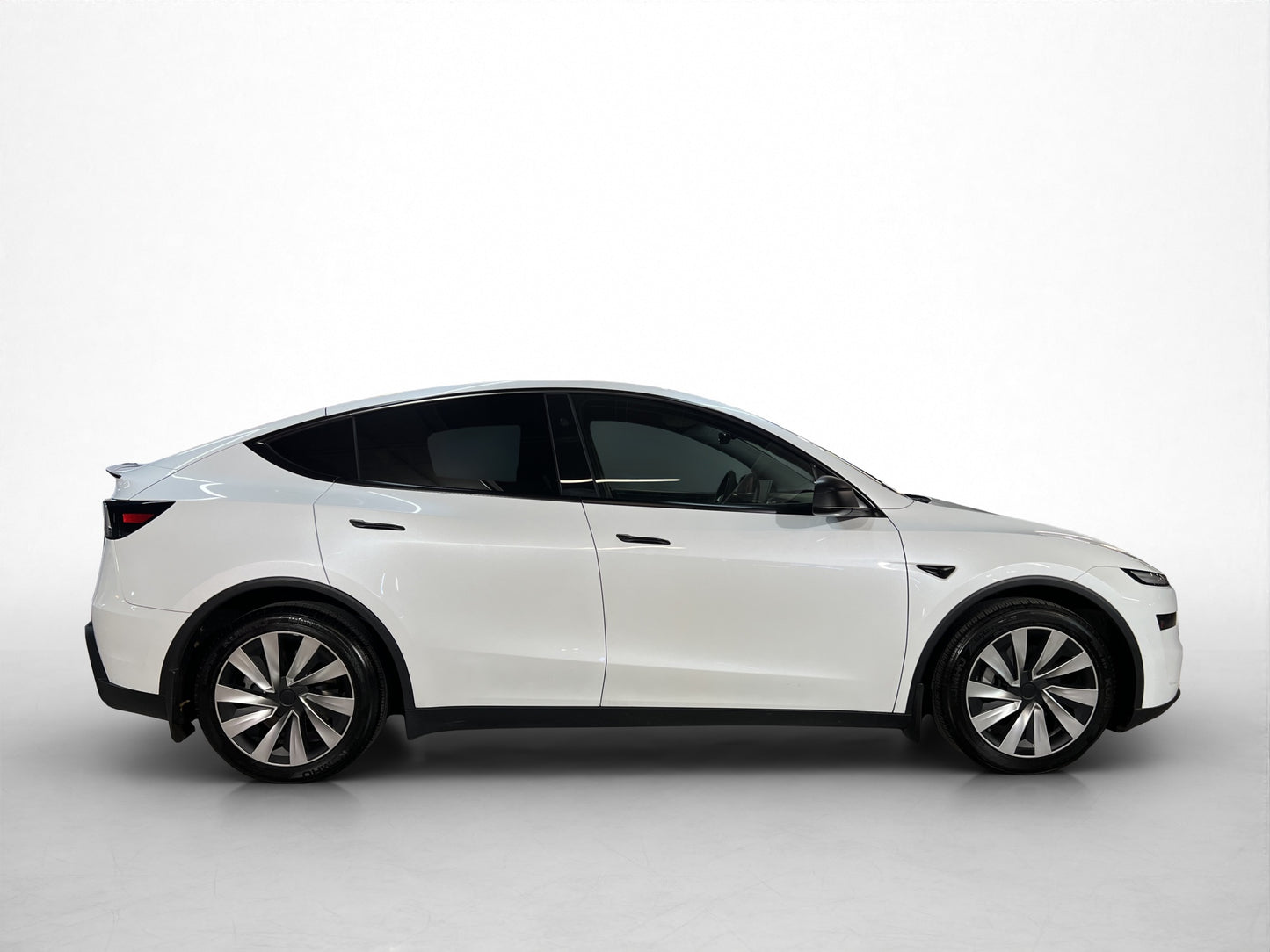 2025 Tesla Model Y Premium Long Range
