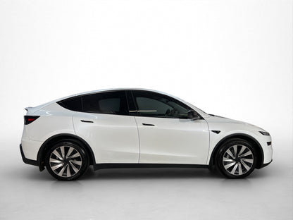 2025 Tesla Model Y Premium Long Range
