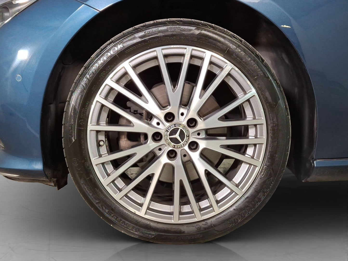 2021 Mercedes Benz Clase CLA 200