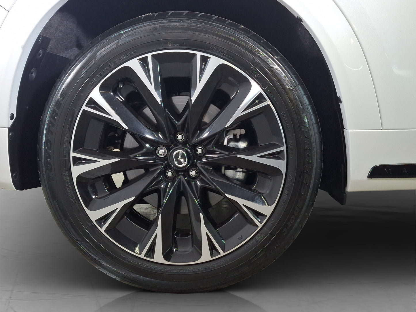 2024 Mazda CX-90 Signature MHEV