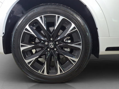 2024 Mazda CX-90 Signature MHEV