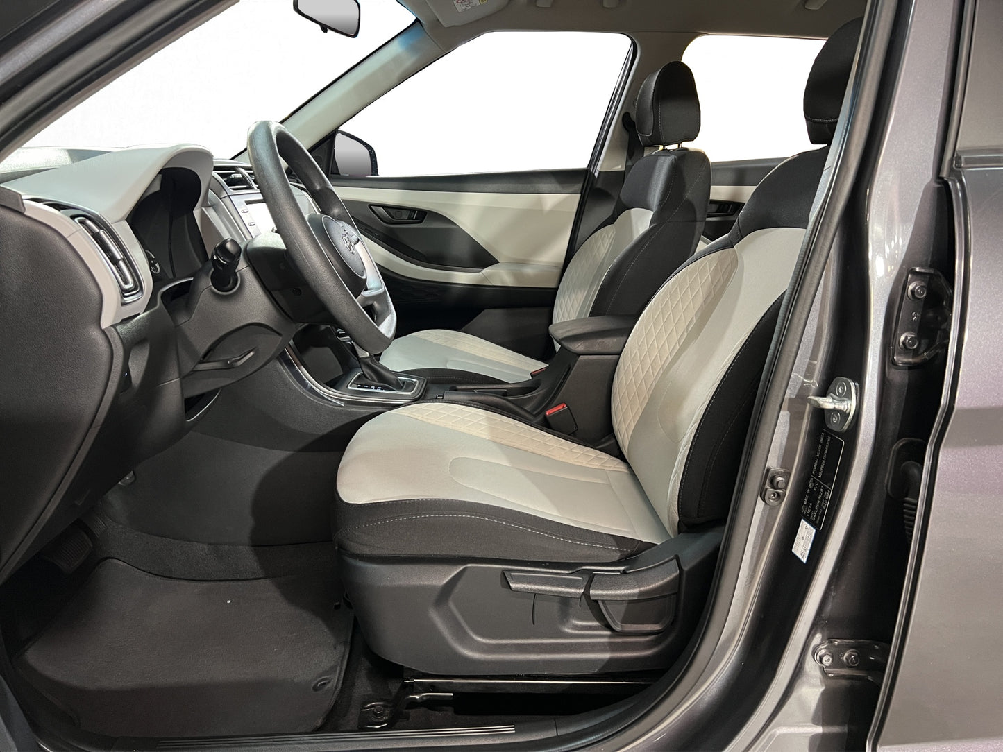 2023 Hyundai Creta GLS