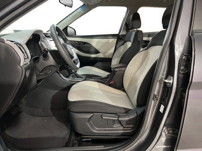 2023 Hyundai Creta GLS
