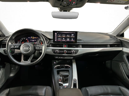 2021 Audi A5 Coupe Select 2.0T