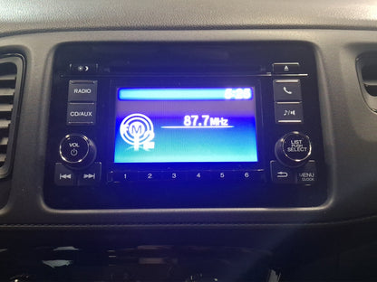 2022 Honda HR-V Uniq