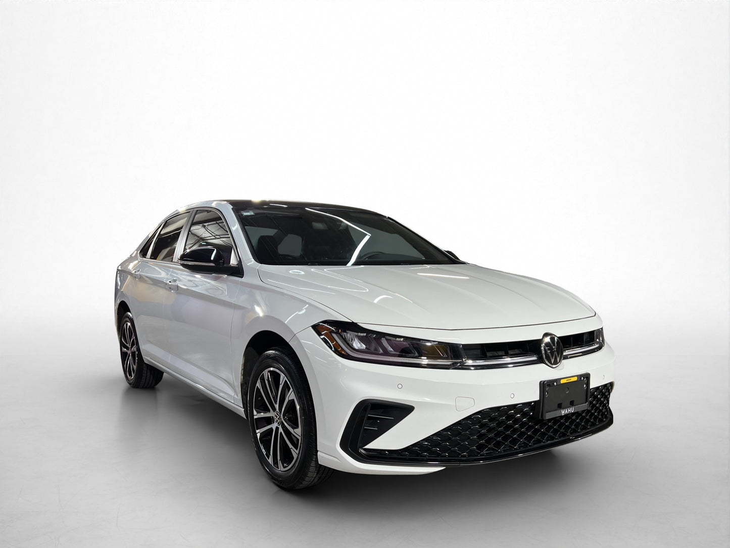 2025 Volkswagen Jetta Sportline