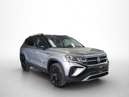 2023 Volkswagen Taos Highline