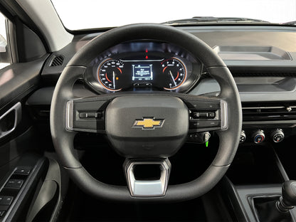 2025 Chevrolet Aveo LS