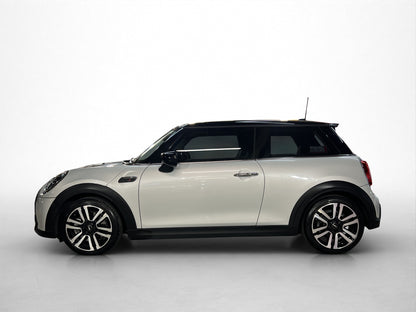 2023 Mini Cooper S Classic