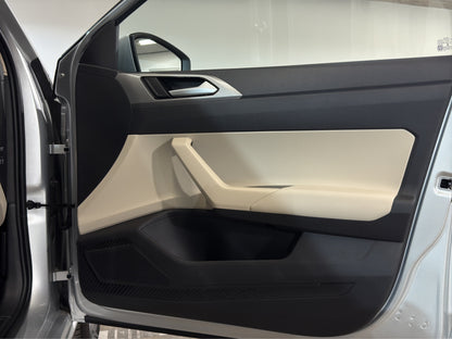 2024 Volkswagen Virtus Comfortline
