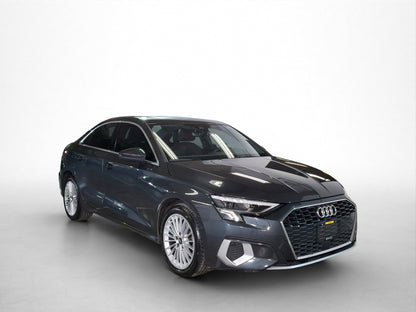 2022 Audi A3 Select 35 TFSI