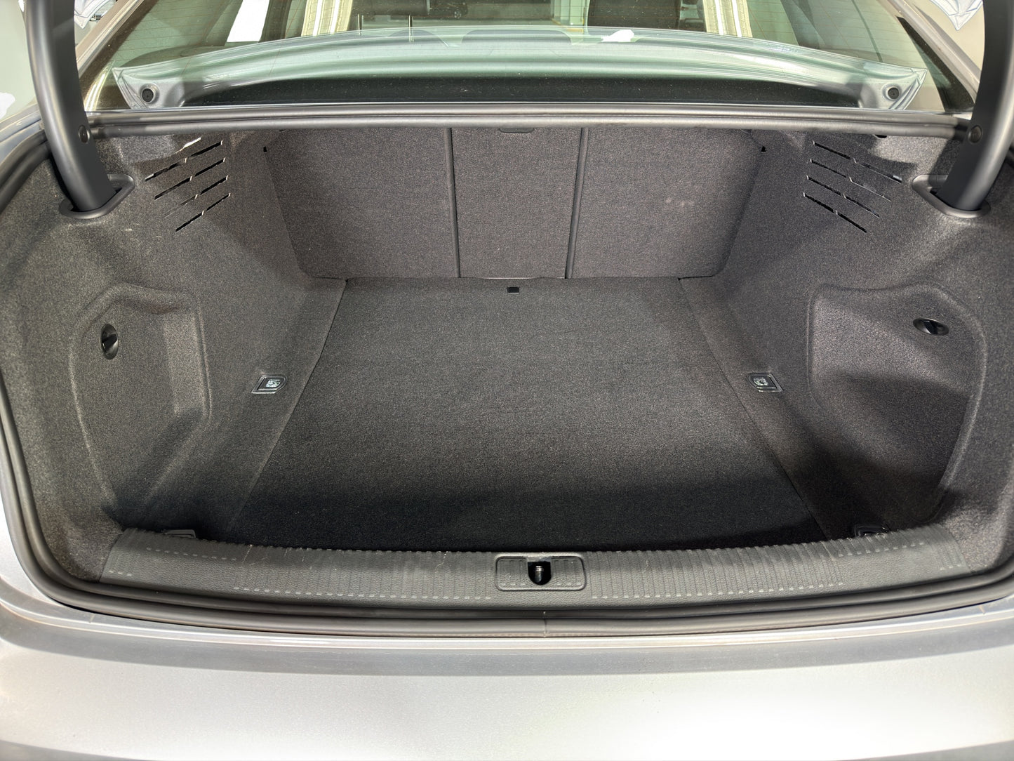 2023 Audi A4 Dynamic 2.0T