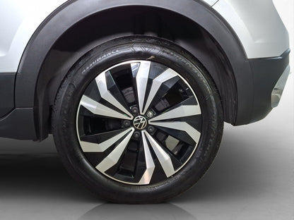 2023 Volkswagen Taigun Highline
