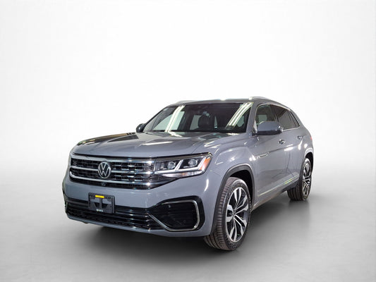 2022 Volkswagen Cross Sport R-Line