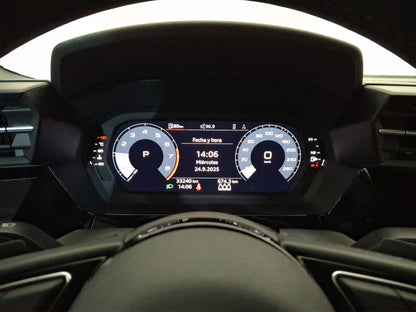 2022 Audi A3 Dynamic 1.4T