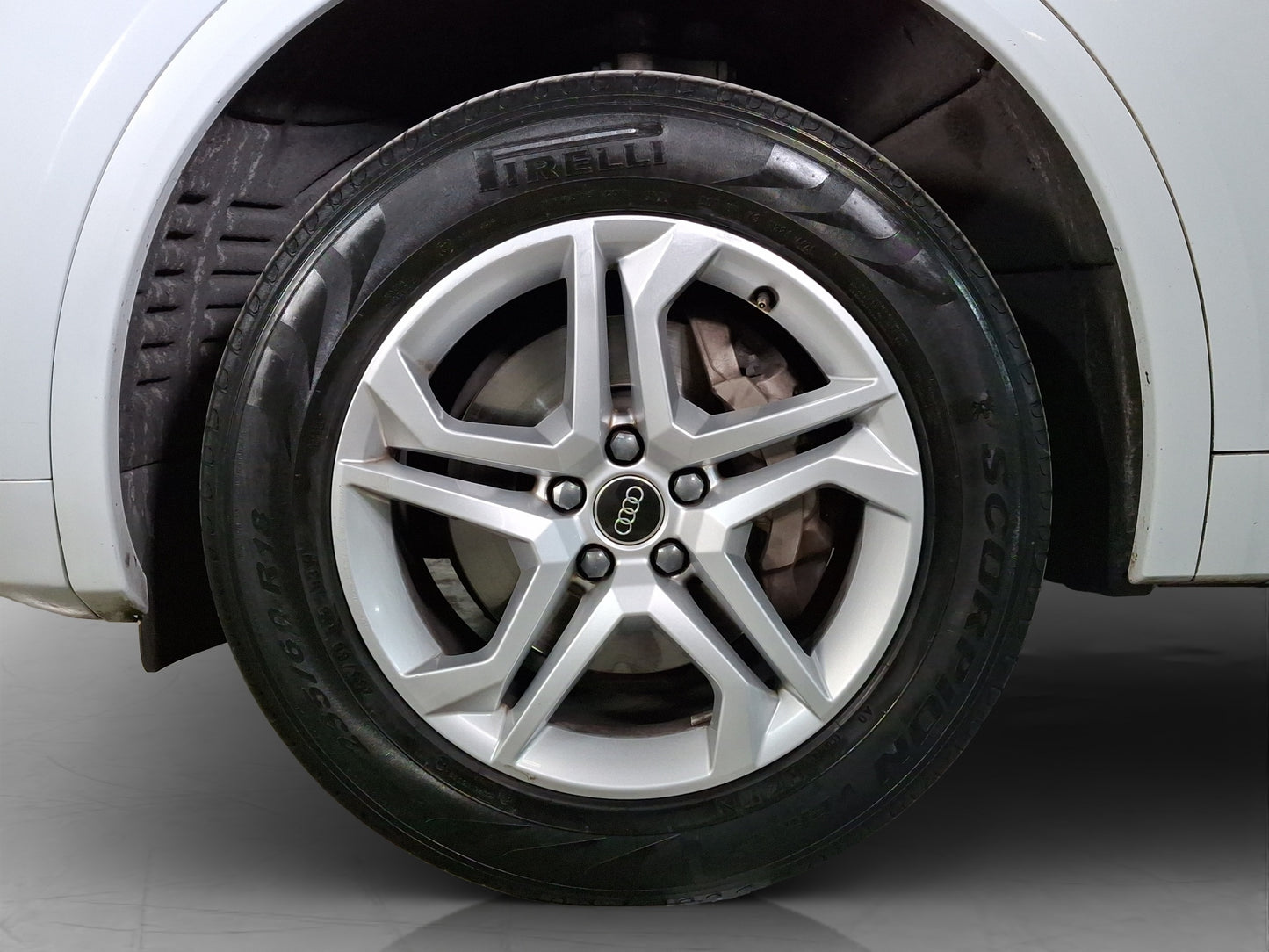 2022 Audi Q5 Select Sportback