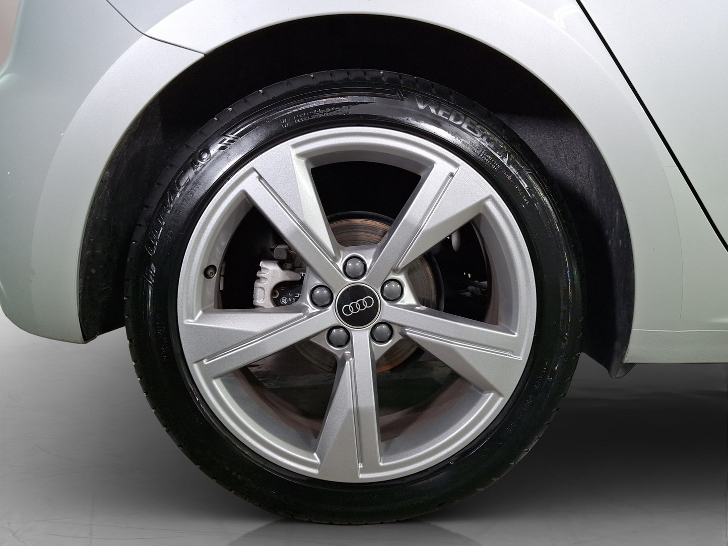 2024 Audi A1 Ego Sportback