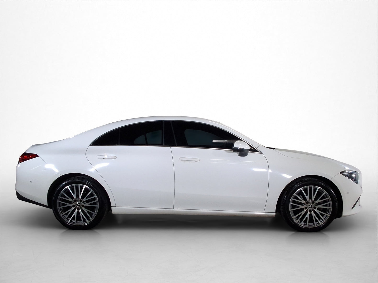 2020 Mercedes Benz Clase CLA 200 Progressive
