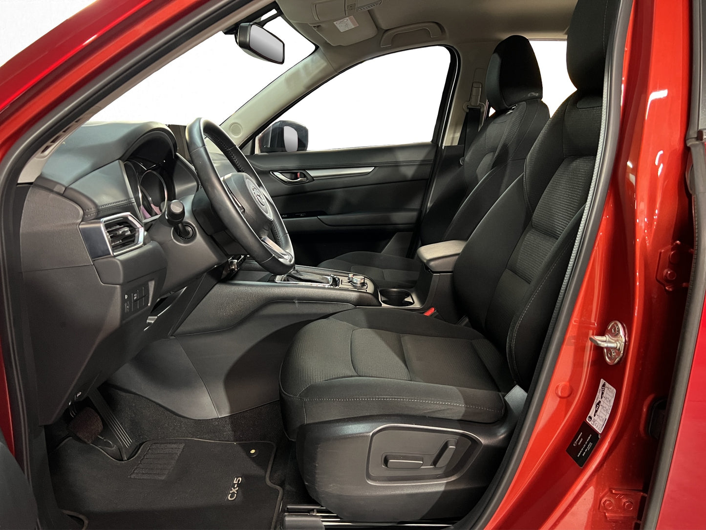 2022 Mazda CX-5 i Sport