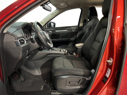 2022 Mazda CX-5 i Sport