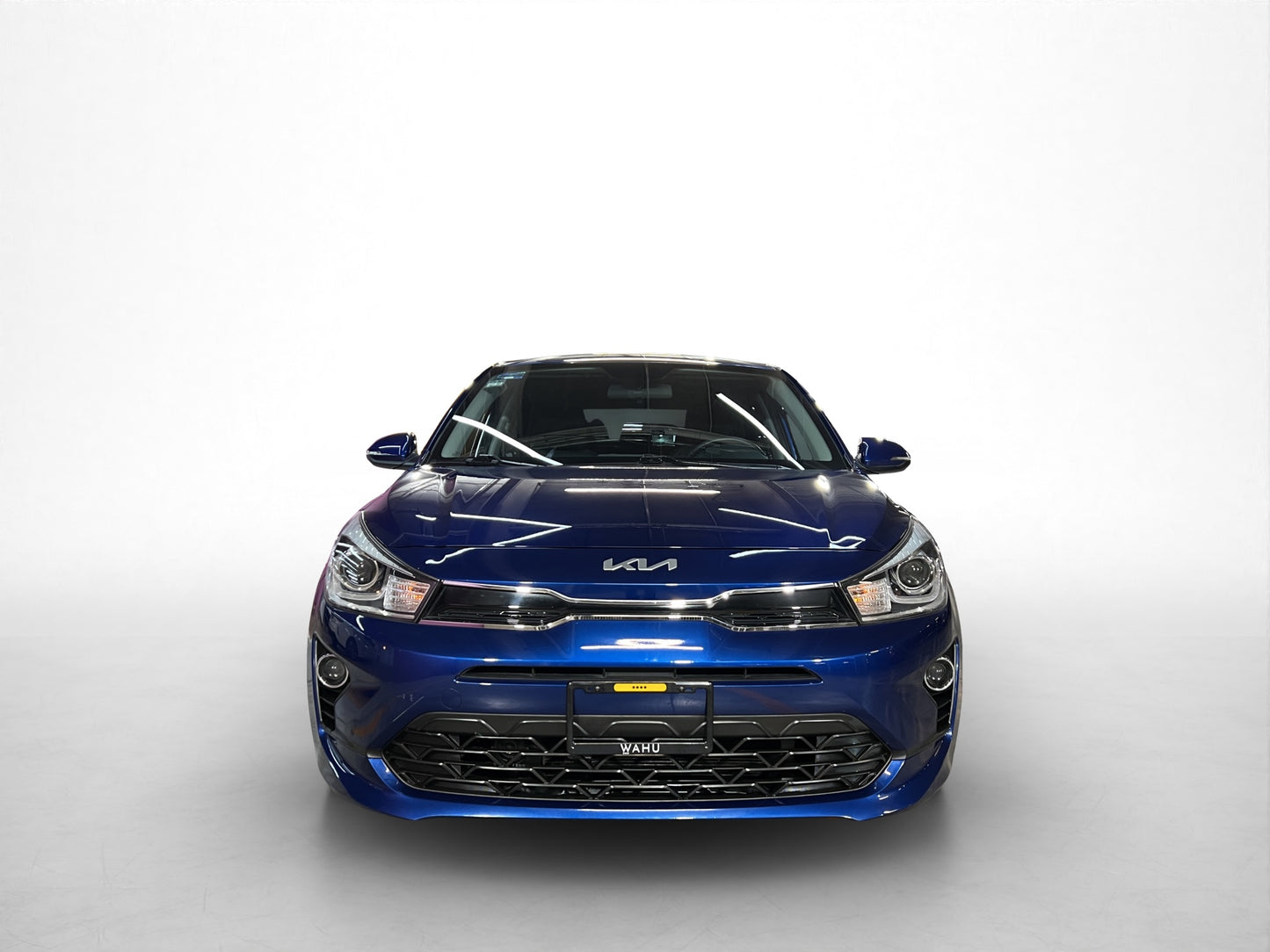 2022 KIA Rio HB EX
