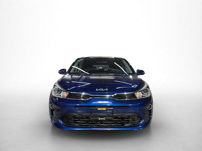 2022 KIA Rio HB EX