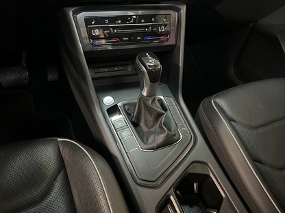 2022 Volkswagen Tiguan R-Line